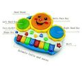 Drum Keyboard Musical Piano        n. 
