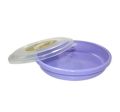 High Quality Polyvinyl Chloride (PVC) Fresh Roti Box - box. 