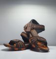 AXACT|Sandals for mens|Light weight|Comfortabke insloe pading|2step design|2 color available.. 
