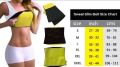 Sweat Slim Belt Plus: Indian Fitness Belt For Men/Women Aiming For A Fitter Lifestyle. 