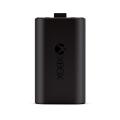 Xbox One Play and Charge Kit. 