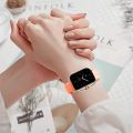20mm/22mm band For Amazfit GTS/2/2e/3/4 GTS2 Mini/GTR 4/3/Pro/47mm/GTR2/2e/stratos 2/3 Silicone Bracelet Amazfit bip 6-3 strap. 