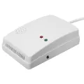Gas Leak Detector Combustible Propane Butane Methane Smart Home Senor Natural Gas Safety Alarm Sensor Warning US Plug Smart Life. 