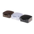 202A Wardrobe Cabinet Light Switch Automatic Reset Switch Door Control Switch202A White Self-resetting Micro Push Button Switch. 