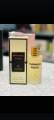 Burning wood perfume long lasting. 