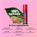 Spraymintt 1 Second Instant Mouth Freshener Spray Mouth spray breath freshener 15 gm – BreezeBerry | Natural Herbal formulation for Long lasting freshness & Germ-free mouth. 