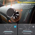 Universal Magnetic Car Phone Holder Magnet Mount Mobile Cell Phone Stand Dashboard Phone Holder Support For iPhone.