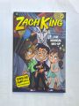 THE MAGIC MIX UP ORIGINAL NOVEL BY ZACH KING. 