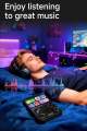 J36 Ultra All-in-One Handheld Gaming Console WiFi & YouTube Streaming and Global Network Connection support. 