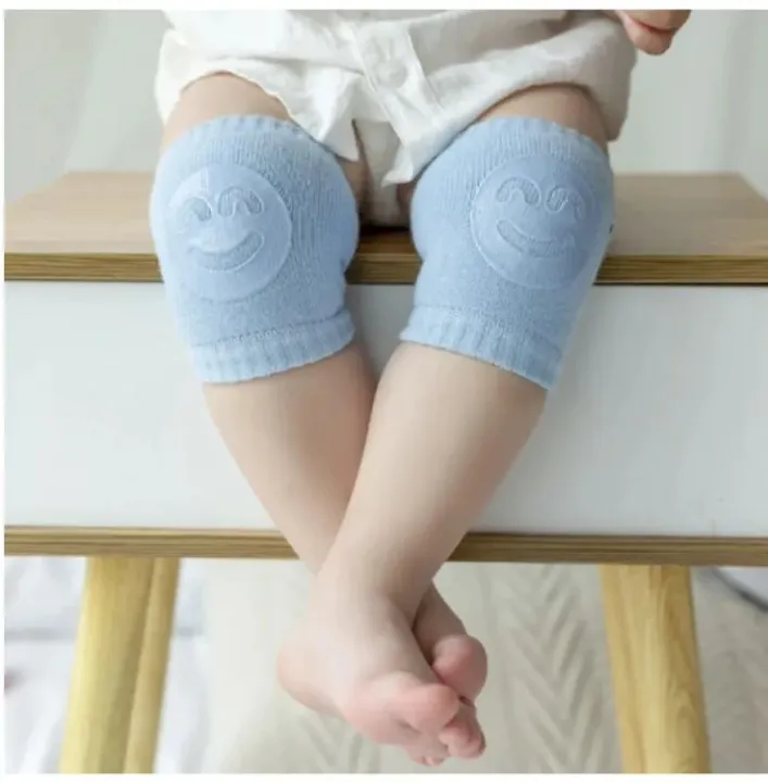 1Pair%20Anti%20-Slip%20Baby%20Knee%20Pad%20Protector%0A%0A-%20Multi%20Color%20-%20Image%202