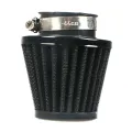 38mm 45mm 50mm 60mm Motorbike Air Filter Cleaner Induction Kit 110cc 125cc 150cc 250cc 450cc Motorcycle ATV Dirt Bike Engine. 