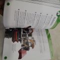 ENCYLOPEDIA OF SCIENCE  BY MILE KELLY. 