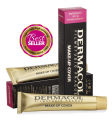 Darmacol Meke-Up Cover Fooundaation. 