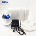 WGP Mini DC UPS for WiFi Router & Onu 10800.