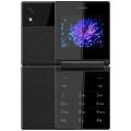 ITEL FLIP 1 premium design folding phone. 