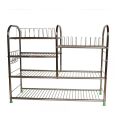 Choice 24×30 inch Wall Mount Modern Kitchen Utensils Dish Rack Stainless Steel Kitchen Rack Utensil Rack Utensil Stand. 