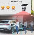 Solar Camera 4G Sim Outdoor Dual Lens 3 view WiFi 8MP 4K IP Camara Solar Panel CCTV

Security Built in Battery PIR Cam V380. 