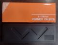 Analog Vernier Slide Caliper- 150mm. 