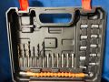 BOSCH Drill machine 24V. 