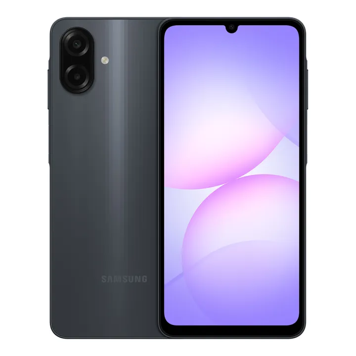 Samsung%20Galaxy%20A07%204/64GB%20%7C%206.5"%20HD+%20Display%20%7C%20Official%20Warranty%20-%20Image%207