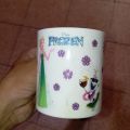 Kids Cartoon characters Plastic Mugs, Pure plastic, unbreakable, Good Quality. 