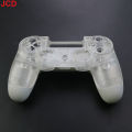 JCD High Quality DIY Full Shell Case Housing For PS4 5.0 Controller Replacement Parts Joystick JDS-050 JDS 055 JDM 050 JDM 055. 