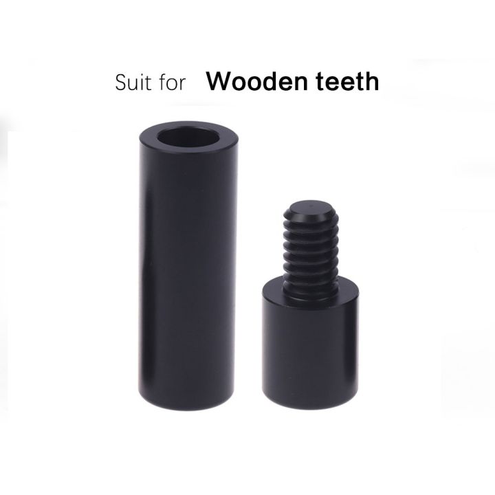 1Set%20Special%20Billiard%20Cue%20Joint%20Protector%20Set%20Plastic%20Black%20Middle%20Wheel%20Protection%20Cover%20Joint%20Caps%20for%20Uni%20Loc%20Wavy%20-%20Image%207
