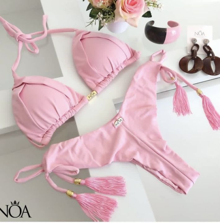 RUOTONGSEPT%202026%20New%20%2013%20Color%20Triangle%20Bathing%20Suit%20for%20Women%20Brazilian%20Bikinis%20Swimwear%20Push%20Up%20Swimsuit%20Beach%20Bikini%20Set%20-%20Image%205