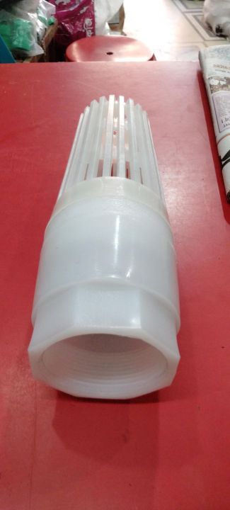 Pvc%20Footvalve%202"%20Pond%20Water%20Check%20Valve%20Two%20Inch%20-%20Gardening%20Tools%20-%20Image%203