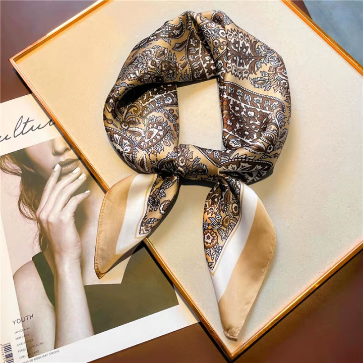 Luxury%20Silk%20Scarfs%20Square%20Scarf%20Korean%20Fashion%20Kerchief%20Popular%20Silk%20Scarves%20Bandanna%20Wraps%20Scarf%20Decoration%20Shawl%2070*70CM%20-%20Image%204