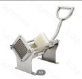 Stainless Steel Potato String Cutter / Manual Potato Chips Cutter / Commercial Twisted Potato Chips Making Machine. 