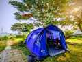 10-9 Person camping tent watetprop for family camping. 