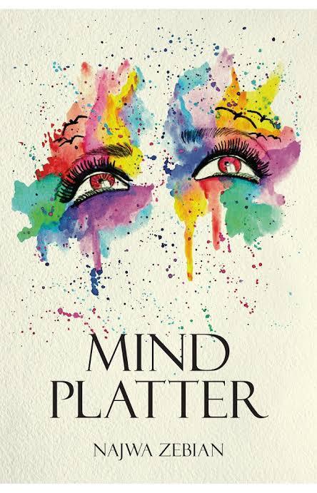 Mind Platter
: Book By Najwa Zebian
Best Seller Book