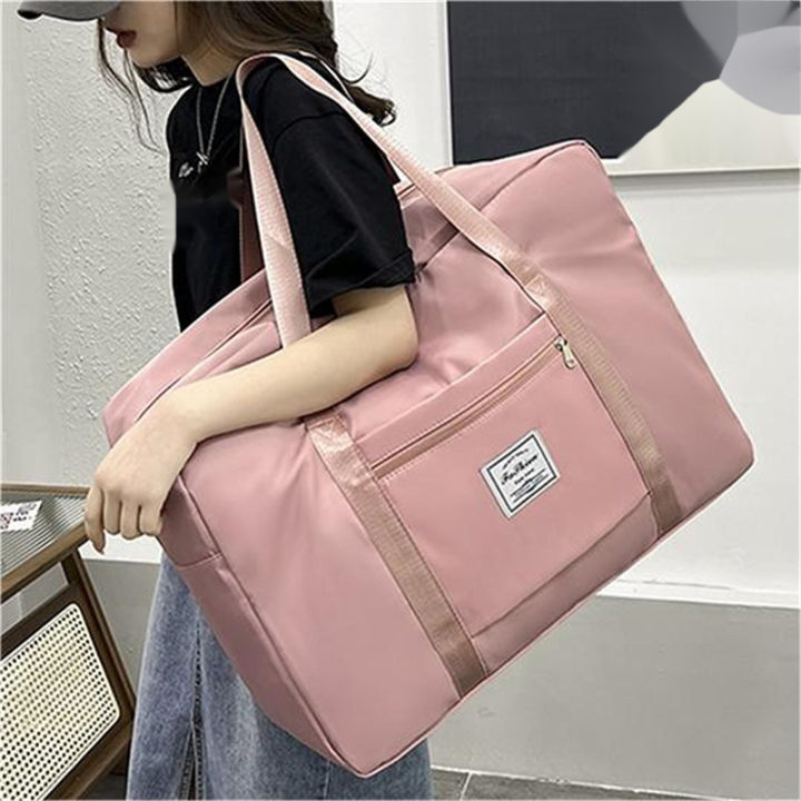 Large%20Capacity%20Folding%20Travel%20Bags%20Waterproof%20Luggage%20Tote%20Handbag%20Travel%20Duffle%20Bag%20Gym%20Yoga%20Storage%20Shoulder%20Bag%20For%20Women%20Men%20-%20Image%205
