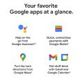 Google pixel. 