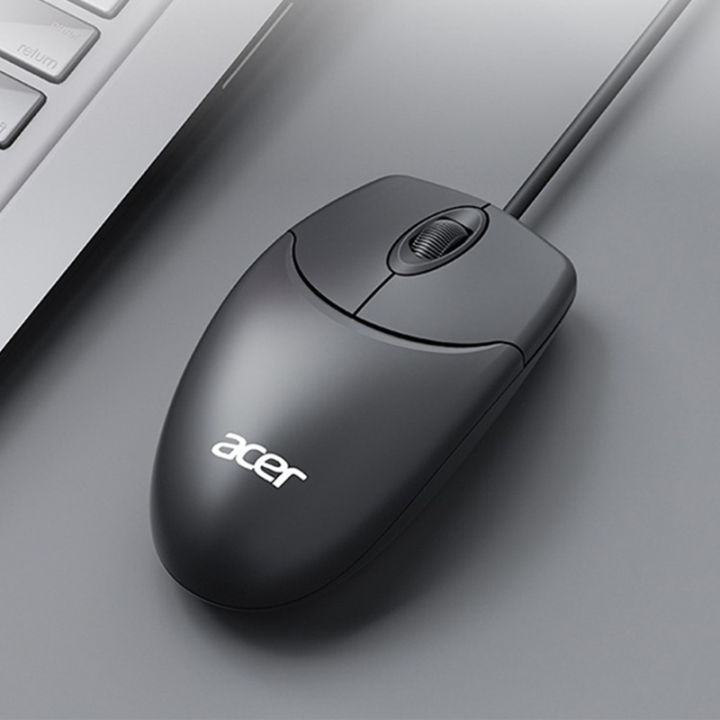 Acer%20M117%20wired%20mouse%20USB%20office%20computer%20peripherals%20sk100125%20-%20Image%209