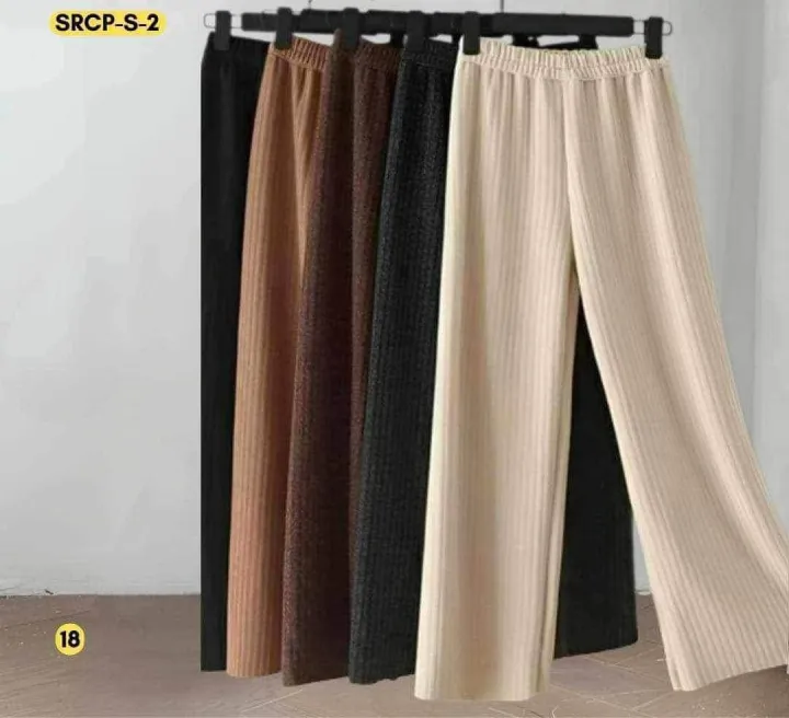 Zara%20loose%20and%20relax%20comfortable%20pant%20for%20women%20-%20Image%202