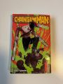 Chainsawman Manga Volume 1, Anime, Manga, Graphic Novel. 