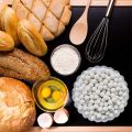 0.85mm Reusable Baking Beans Ceramic Pie Crust Weights for Cream Meringue Rhubarb Banoffee Blind Bake Pie Crust. 