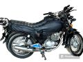 High Quality Japani Rexine Bike Seat cover 150 /100 suzuki. 