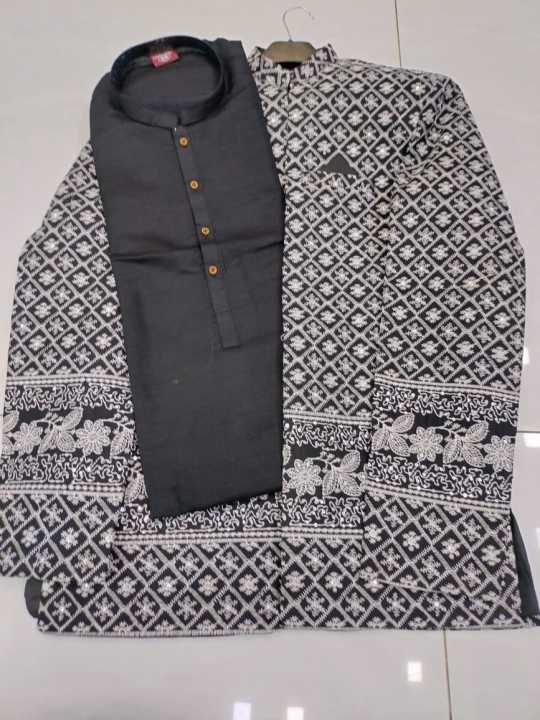 prince coat