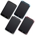8.5inch LCD Writing Tablet Electronic Writting Doodle Board Digital Colorful Handwriting Pad Drawing Graphics Kids Birthday Gift. 
