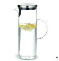 Water Jug Pitchers brosilicate Glassware 1500ml.   High quality tempered glass. 