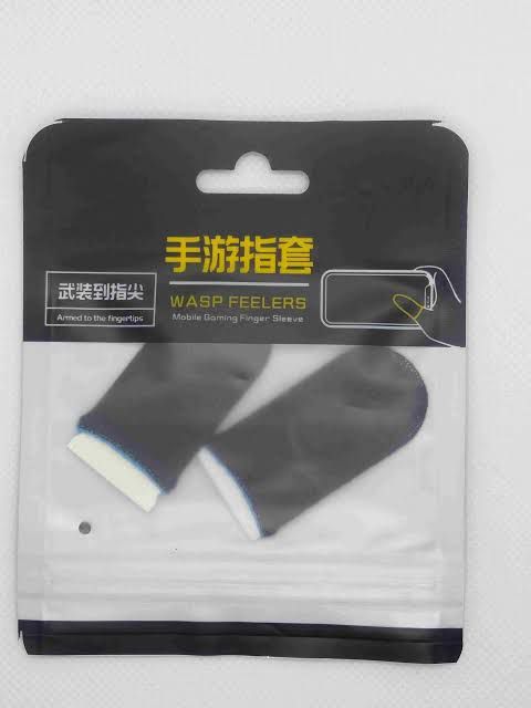 Pubg thumb sleeves buy 1 get 1 free