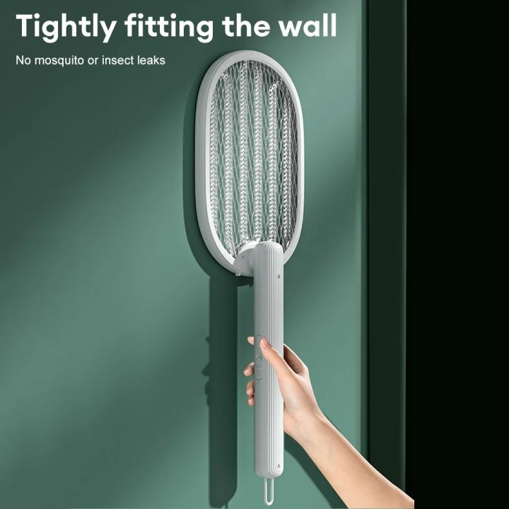Electronic%20Fly%20Swatter,%202%20in%201%203000%20V%20Electric%20Mosquito%20Fly%20Catcher%20with%20Charging%20Base,%20USB%20Rechargeable%20Mosquito%20Bug%20Zapper%20Racket%20for%20Mosquitoes,%20Flies,%20Bees,%20Moths%20-%20Image%208
