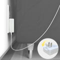 10W USB Foldable Wall Charger 5V 2A 2000mA Power Adapter Folding US Plug UL FCC Certified Travel Charger AC Adapter for Phone.