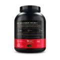 100% Organic Whey Mas Gain | Build Body  |  Gain Vanilla Powder|  1 Kg (2lbs) Pack. 