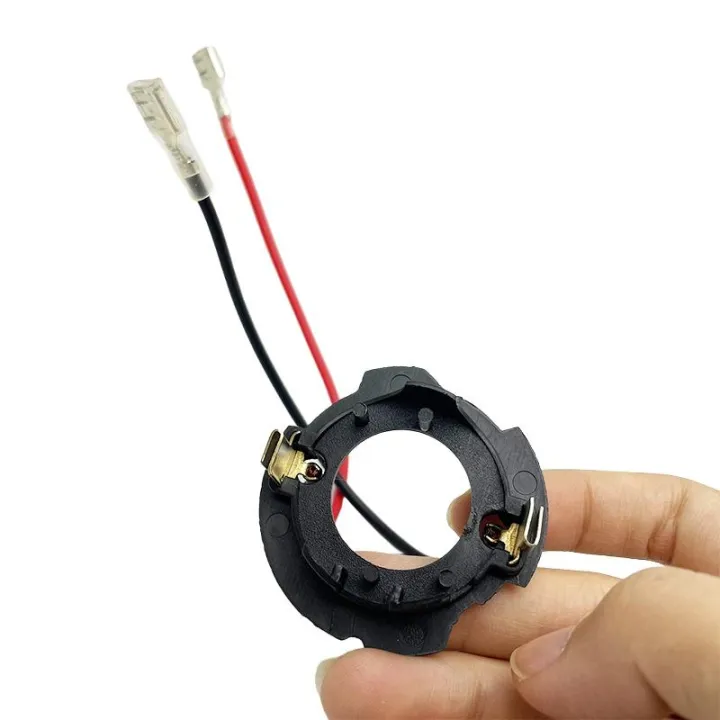 %7BMAX-66%7D%202%20Pcs%20Headlamp%20Socket%20Adapter%20For%20Golf%205%20MK5%20H7%20LED%20Headlight%20Bulb%20Base%20Holder%20Retainer%20Lamp%20Base%20Headlight%20Accessories%20-%20Image%202