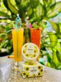 La organic Kem body cream 300gm. 