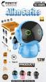 Portable Astronaut Wireless Speaker with Dynamic Sound, LED, 2000mAh 5W Bluetooth. 